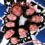 Family Circle (CD), by the McLean Family Singers