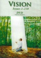 Vision Issues 1-110 (DVD for computer)
