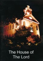 The House of the Lord (DVD)