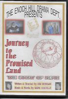 Journey to the Promised Land (DVD), written by Kim Morgan; music by Mark Colville