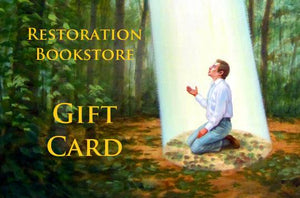 Gift Card ($10&ndash;$150)