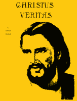 Christus Veritas (The True Christ), by Arthur Oakman
