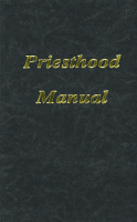 Priesthood Manual
