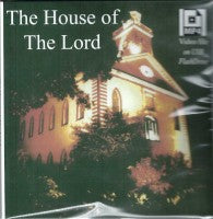 The House of the Lord (Flashdrive)