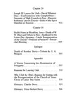 Autobiography of Elder Charles Derry
