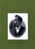 Autobiography of Elder Joseph Luff