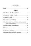 Book of Mormon Vindicated, The, by Elder I. M. Smith
