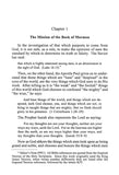 Book of Mormon Vindicated, The, by Elder I. M. Smith