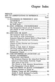 Fundamental Differences between the LDS and RLDS Churches, by Russell F. Ralston