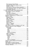 Fundamental Differences between the LDS and RLDS Churches, by Russell F. Ralston