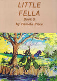 Little Fella--Book 5, by Pamela Price
