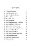 Little Fella--Book 2, by Pamela Price