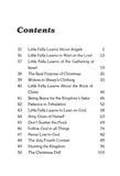 Little Fella--Book 3, by Pamela Price