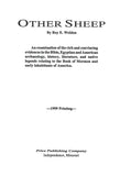 Other Sheep, by Roy E. Weldon