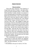 Quotations on Mormonism, by Seventy A. M. Chase