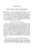 Restoration: A Study in Prophecy, by Presiding Patriarch Elbert A. Smith