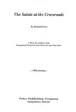 Saints at the Crossroads, The, by Richard Price