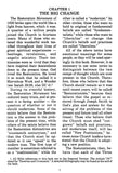 Saints at the Crossroads, The, by Richard Price
