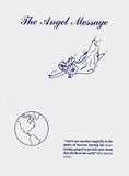 Angel Message, by Elbert A. Smith