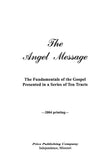 Angel Message, by Elbert A. Smith