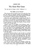 Enduring Word, The by Christiana Salyards