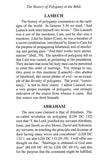 The History of Polygamy by Elder Charles Derry