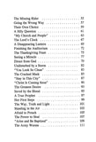 True Restoration Adventures, compiled by Clara Thomas