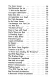 True Restoration Blessings, compiled by Clara Thomas