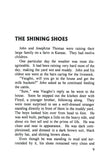 True Restoration Blessings, compiled by Clara Thomas