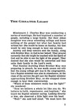 True Restoration Experiences, compiled by Clara Thomas