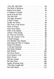 True Restoration Testimonies, compiled by Clara Thomas