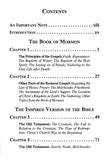 What Is the Fullness of the Gospel?, by Vance G. Snively