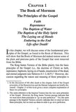 What Is the Fullness of the Gospel?, by Vance G. Snively