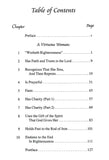 Who Can Find a Virtuous Woman?, by Kathleen D. Snively