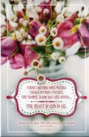 Heart of God, The (Mother's Day Bulletin)