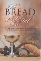 The Bread of God (Sacrament Bulletin)
