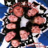 Family Circle (CD), by the McLean Family Singers