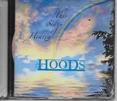 This Side of Heaven (CD), by The Hoods