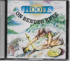 On Bended Knee (CD), by The Hoods