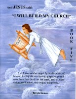 And Jesus Said (#5): "I Will Build My Church," by Beryle J. Immer