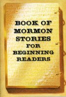 Book of Mormon Stories for Beginning Readers
