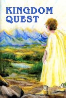 Kingdom Quest, by Patti Bunyan (pen name)