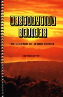 Restoration Beliefs
