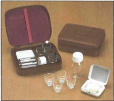 Sacrament Set (Portable)