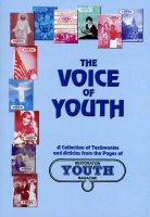 Voice of Youth, The, edited by Diane Anderson Ludy and Paul V. Ludy