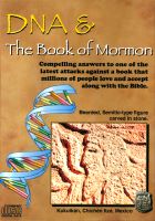 DNA and the Book of Mormon (CD), produced by Frank Evan Frye