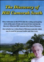 Discovery of Hill Cumorah South, The (Data DVD for computer)