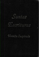 Santas Escrituras: Version Inspirada, by Tandyland