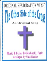 Other Side of the Cross, The, by Michael Estle