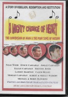 Mighty Change of Heart, A, by Mark L. Colville (DVD)